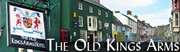 Old Kings Arms Hotel