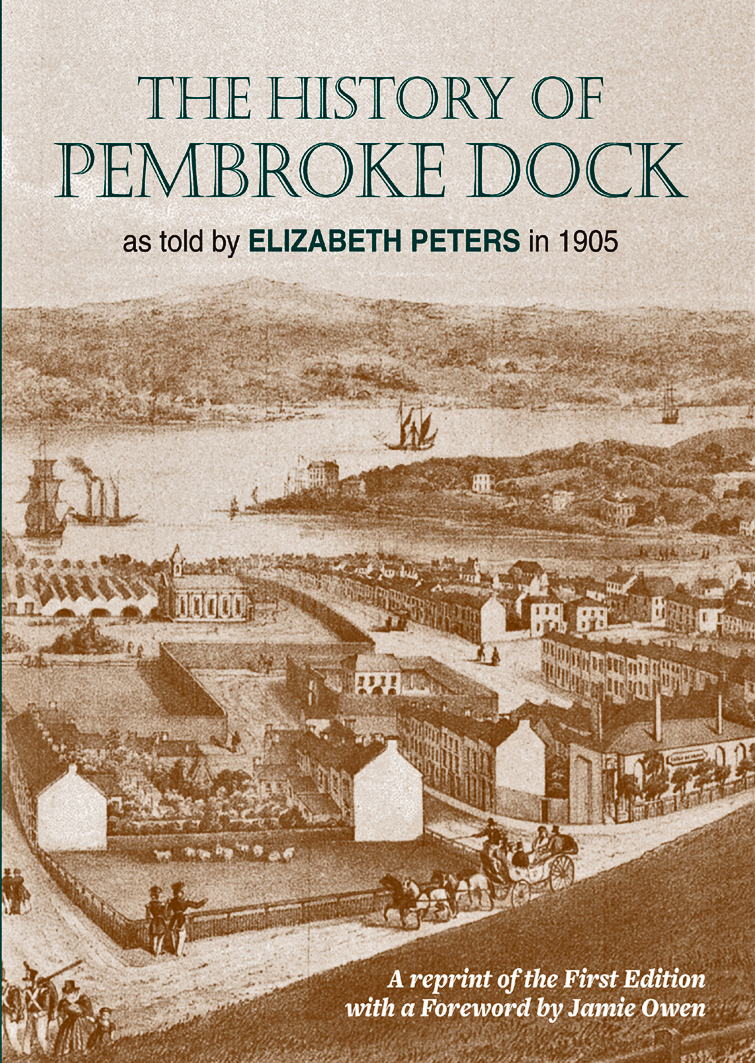History of Pembroke Dock