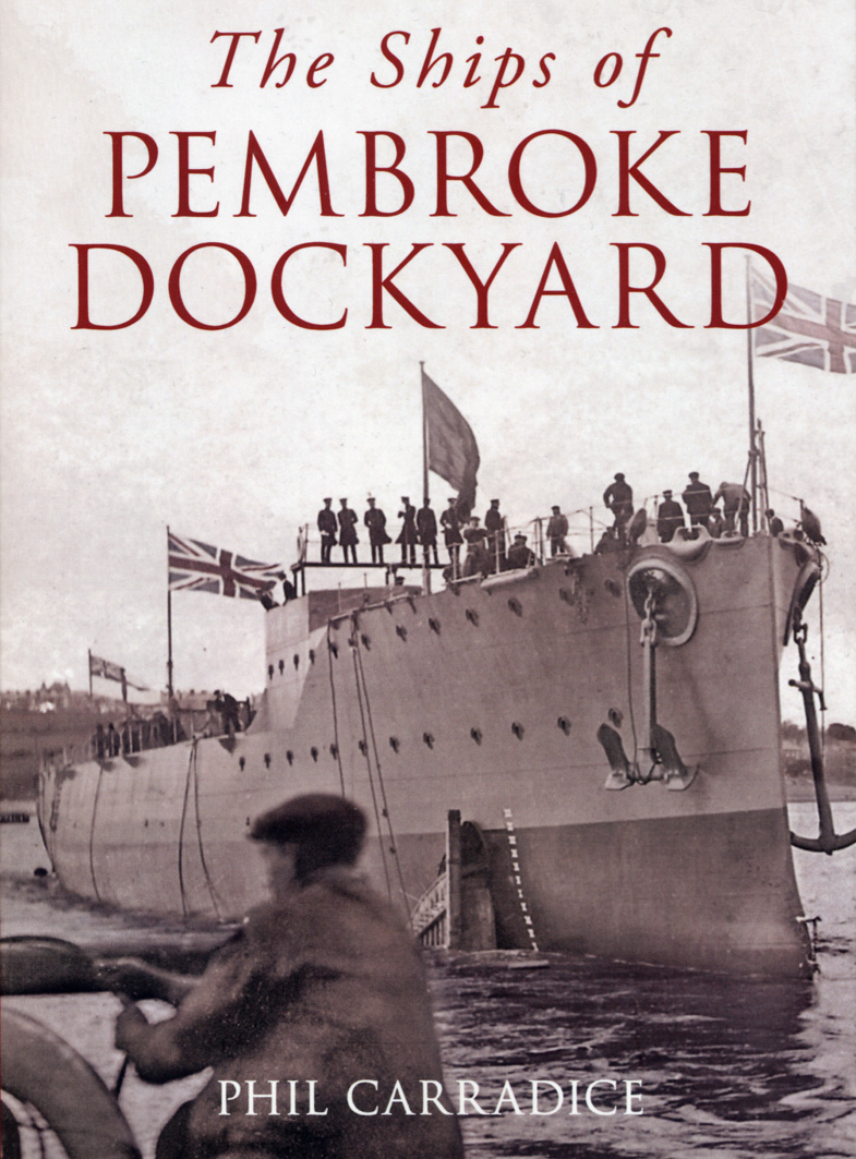 Shipe of Pembroke Dock