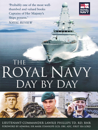 Royal Navy Day By Day