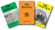 Penvro Magazines